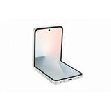 SAMSUNG Galaxy Z Flip7 FE 128GB, Handy weiß, Android, 8 GB