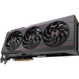 SAPPHIRE Radeon RX 7900 XTX Pulse Gaming OC, Grafikkarte RDNA 3, GDDR6, 2x DisplayPort, 2x HDMI 2.1