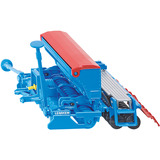 SIKU 2278 FARMER Lemken Saat-Drill-Kombination, Modellfahrzeug 