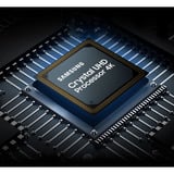 Samsung GU75U7099FUXZG, LED-Fernseher 189 cm (75 Zoll), schwarz, UltraHD/4K, HDR, Triple Tuner