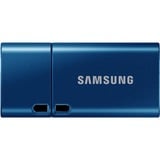 Samsung Type-C 512 GB, USB-Stick blau, USB-C 3.2 Gen 1