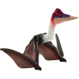 Schleich Die Schlümpfe Dinosaurs Quetzalcoatlus, Spielfigur 