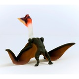 Schleich Die Schlümpfe Dinosaurs Quetzalcoatlus, Spielfigur 