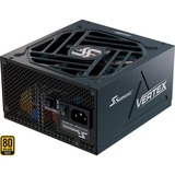 Seasonic VERTEX GX-750 750W, PC-Netzteil schwarz, 3x PCIe, Kabel-Management, 750 Watt