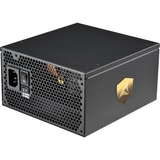 Sharkoon REBEL P30 Gold 1300W ATX3.0, PC-Netzteil schwarz, 1x 12VHPWR, 8x PCIe, Kabel-Management, 1300 Watt