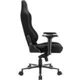 Sharkoon SKILLER SGS40 Fabric, Gaming-Stuhl schwarz