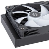 SilverStone SilvStone SST-IM420-ARGB 420mm, Wasserkühlung schwarz