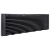 SilverStone SilvStone SST-IM420-ARGB 420mm, Wasserkühlung schwarz