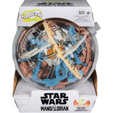 Spin Master Perplexus Star Wars - The Mandalorian, Geschicklichkeitsspiel 