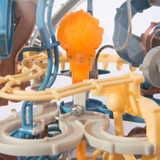 Spin Master Perplexus Star Wars - The Mandalorian, Geschicklichkeitsspiel 