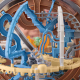 Spin Master Perplexus Star Wars - The Mandalorian, Geschicklichkeitsspiel 