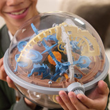 Spin Master Perplexus Star Wars - The Mandalorian, Geschicklichkeitsspiel 