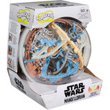 Spin Master Perplexus Star Wars - The Mandalorian, Geschicklichkeitsspiel 