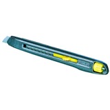 Stanley Cutter Interlock, 9mm, Teppichmesser grau