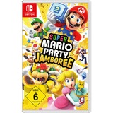  Super Mario Party Jamboree, Nintendo Switch-Spiel inkl. 7 Tage Nintendo Switch Online-Mitgliedschaft