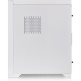 Thermaltake CTE T500 TG ARGB Snow      , Big-Tower-Gehäuse weiß, Tempered Glas