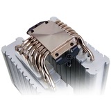 Thermaltake  TOUGHAIR 710 CPU Cooler, CPU-Kühler 140 mm