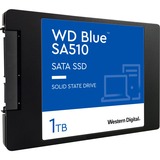 WD Blue SA510 1 TB, SSD SATA 6 Gb/s, 2,5"