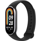 Xiaomi Smart Band 8, Fitnesstracker graphit