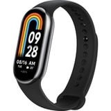 Xiaomi Smart Band 8, Fitnesstracker graphit