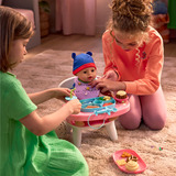 ZAPF Creation BABY born® Füttertisch, Puppenmöbel 