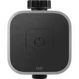 eve Aqua (HomeKit), Bewässerungssteuerung schwarz/silber