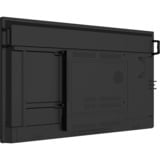 iiyama ProLite TE6513A-B1AG, Public Display schwarz (matt), UltraHD/4K, IPS, Touchscreen