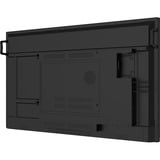iiyama ProLite TE6513A-B1AG, Public Display schwarz (matt), UltraHD/4K, IPS, Touchscreen