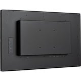 iiyama ProLite TF2438MSC-B1, LED-Monitor 60.5 cm (23.8 Zoll), schwarz, FullHD, Touchscreen, HDMI