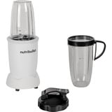 nutribullet PRO Standmixer NB907MAW weiß, 900 Watt, 0,9 Liter