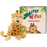 tonies Giraffenaffen: Die Giraffenaffen Lieblingslieder, Spielfigur Kinderlieder