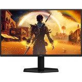 AOC 25G42E, Gaming-Monitor 62.2 cm (24.5 Zoll), schwarz (matt), FullHD, Fast-IPS, HDR, 180Hz Panel