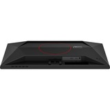 AOC 25G42E, Gaming-Monitor 62.2 cm (24.5 Zoll), schwarz (matt), FullHD, Fast-IPS, HDR, 180Hz Panel