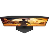 AOC 25G42E, Gaming-Monitor 62.2 cm (24.5 Zoll), schwarz (matt), FullHD, Fast-IPS, HDR, 180Hz Panel