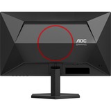 AOC 25G42E, Gaming-Monitor 62.2 cm (24.5 Zoll), schwarz (matt), FullHD, Fast-IPS, HDR, 180Hz Panel