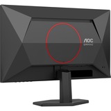 AOC 25G42E, Gaming-Monitor 62.2 cm (24.5 Zoll), schwarz (matt), FullHD, Fast-IPS, HDR, 180Hz Panel