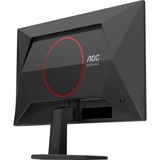 AOC 25G42E, Gaming-Monitor 62.2 cm (24.5 Zoll), schwarz (matt), FullHD, Fast-IPS, HDR, 180Hz Panel