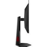 AOC AGON Q27G4SDR QD-OLED, Gaming-Monitor 67.3 cm (26.5 Zoll), schwarz, QHD, HDMI, DP, USB-Hub, 360Hz Panel