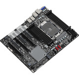 ASRock C621A WS, Mainboard 