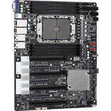ASRock C621A WS, Mainboard 