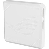 ASUS ROG Eurux GR120 ARGB, Gehäuselüfter weiß, Reverse, 3er Pack, 122 mm