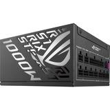 ASUS ROG-STRIX-1000P-GAMING-E, PC-Netzteil schwarz, 1000 Watt