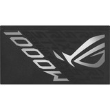 ASUS ROG-STRIX-1000P-GAMING-E, PC-Netzteil schwarz, 1000 Watt