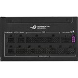 ASUS ROG-STRIX-1000P-GAMING-E, PC-Netzteil schwarz, 1000 Watt