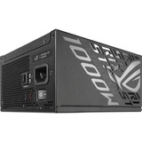 ASUS ROG-STRIX-1000P-GAMING-E, PC-Netzteil schwarz, 1000 Watt