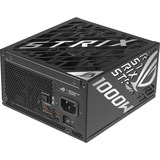 ASUS ROG-STRIX-1000P-GAMING-E, PC-Netzteil schwarz, 1000 Watt