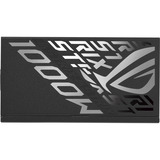 ASUS ROG-STRIX-1000P-GAMING-E, PC-Netzteil schwarz, 1000 Watt