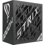 ASUS ROG-STRIX-1000P-GAMING-E, PC-Netzteil schwarz, 1000 Watt