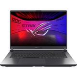 ASUS ROG Strix G18 (G815LW-S9134W), Gaming-Notebook grau/grün, Intel® Core™ Ultra 9 275HX, NVIDIA GeForce RTX 5080, 32 GB DDR5, 2 TB (2 TB SSD), Windows 11 Home 64-Bit