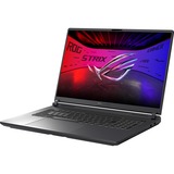 ASUS ROG Strix G18 (G815LW-S9134W), Gaming-Notebook grau/grün, Intel® Core™ Ultra 9 275HX, NVIDIA GeForce RTX 5080, 32 GB DDR5, 2 TB (2 TB SSD), Windows 11 Home 64-Bit